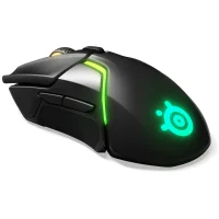 Игровая мышь SteelSeries Rival 650 фото 1